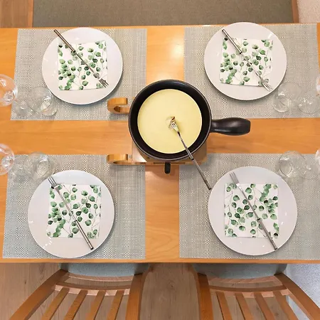 公寓 91 洛伊克巴德