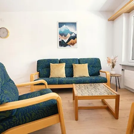 91 Leukerbad